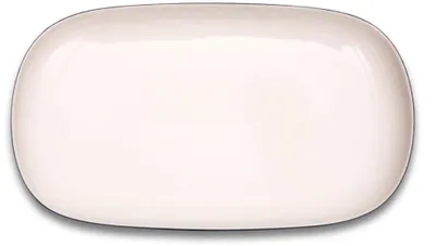 Obrázok produktu pre Tom, oválna misa 36 cm, modrá linka, Thun