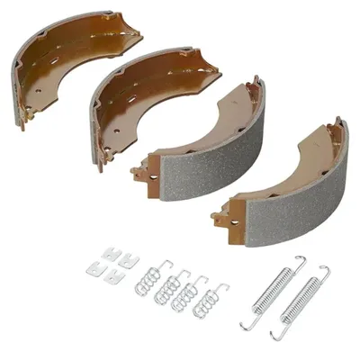Immagine prodotto di Set ganasce freno adatto per AL-KO 2360/2361 230x40mm
