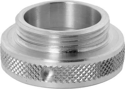 Immagine prodotto di Anello intermedio in alluminio AMF n. 6406 05 - 72876