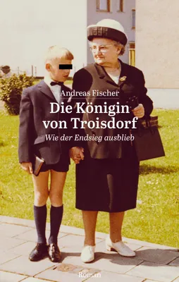 Image de Die Königin von Troisdorf
