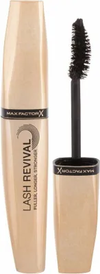 Immagine prodotto di Max Factor Lash Revival Mascara Rinforzante 002 Nero Marrone, 11ml