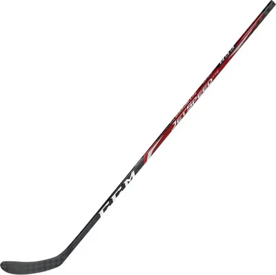 Obrázek produktu pro Hokejka Ccm Jetspeed Ft2 Intermediate pro praváky Stříbrná 55 / 28 Stříbrná 55