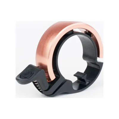 Image de Knog 11983 - Oi Bell Classic - Copper - Large