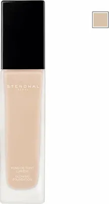 Produktbild von Stendhal Glowing Foundation 210 Porcelaine 30ml