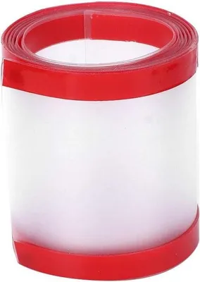 Immagine prodotto di Copertura di protezione per cerniere delle porte - Sicurezza bambini - Protezione per le dita