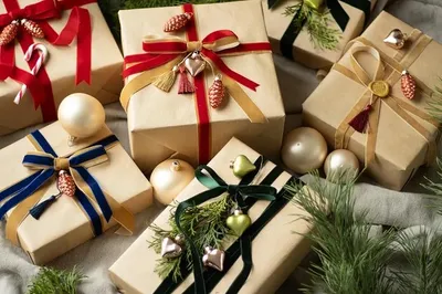 Immagine prodotto di Nastro regalo in velluto verde 1,5 mm