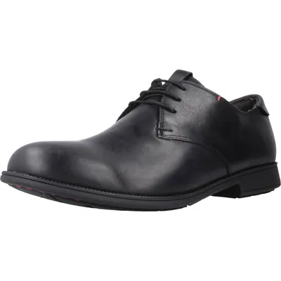 Produktbild von CAMPER Schnürer 18552 074, Schwarz:40