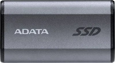 Obrázok produktu pre ADATA SE880 - SSD - 1 TB - externý (prenosný) - USB 3.2 Gen 2 (konektor USB-C)