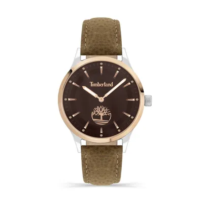 Produktbild von Timberland WHITTEMORE TDWLA2200202 Damenarmbanduhr