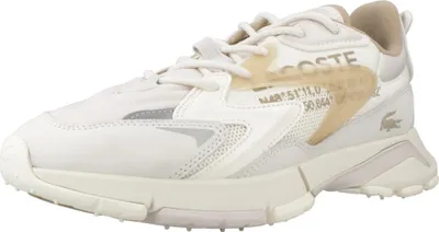 Produktbild von LACOSTE L003 NEO TECH SNEAK Weiß