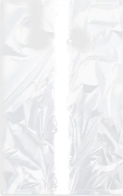 Produktbild von 20 Gefrierbeutel 6 l XL aus LDPE 280x450 mm transparent