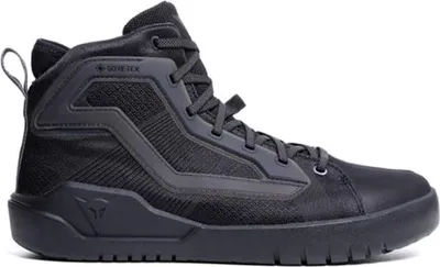 Image de Chaussures de moto Dainese Urbactive Goretex Noir EU 41 Homme Noir EU 41