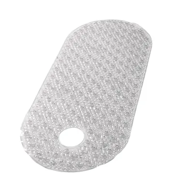 Produktbild von Ridder Wanneneinlage Lense 38x88 cm transparent 60700