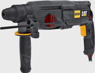 Obrázek produktu pro Caterpillar Vrtací kladivo 26mm, DX26