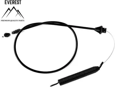 Produktbild von Kupplungskabel für Schlepperen HUSQVARNA 181555 (ORYGINAŁ) 835mm x 1150mm