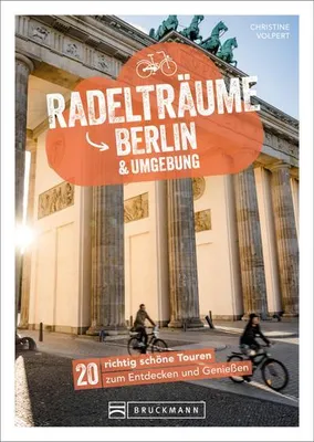 Obrázok produktu pre Radelträume Berlin & Umgebung