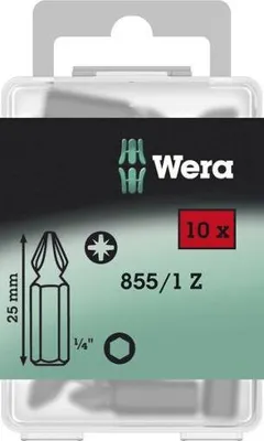 Zdjęcie produktu dla Wera 05072405001