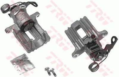 Produktbild von TRW Bremssattel Hinterachse BHN182E