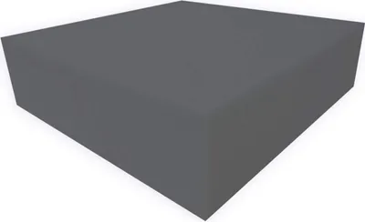 Brandwerende plaat ABC Board 300x120cm 6mm