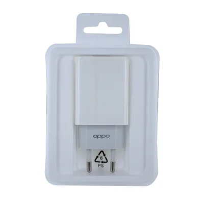Produktbild von OPPO Schnellladegerät 2Amper 10W