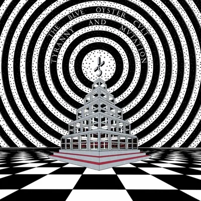 Produktbild von Blue Öyster Cult - Tyranny & Mutation (Reissue) (180 g) (LP)
