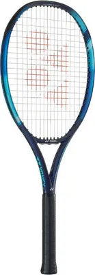 Zdjęcie produktu dla Rakieta tenisowa Yonex Ezone Alu JR 23 Sky Blue