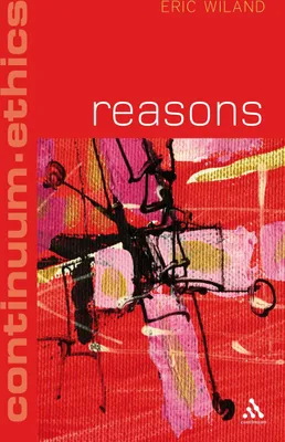 Produktbild von Reasons