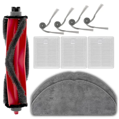 Ersatzteil-Set für Roborock Q7 M5 / Q7 M5+ – 10 Teile