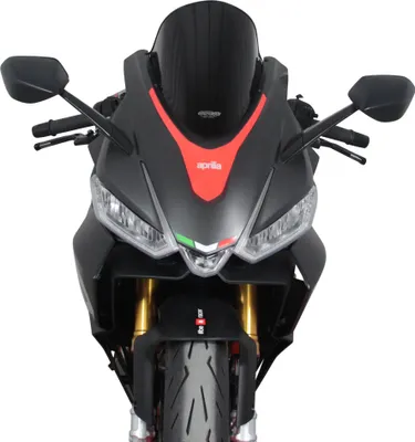 Immagine prodotto di Parabrezza moto MRA APRILIA RS 660, , 2021-, forma R, nero