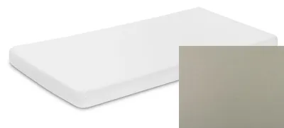 Produktbild von Olka Kinderbettlaken Jersey LUX mit Gummizug 120x60 cm