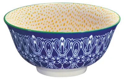 Zdjęcie produktu dla Cilio Amici, miska na ryby, 18 cm