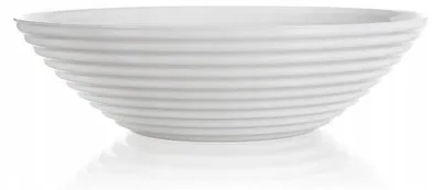 Produktbild von Luminarc Harena Tiefe Schüssel 6er Set 20 cm Weiß