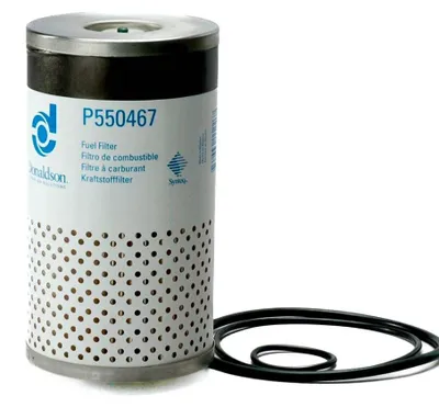 Produktbild von Kraftstofffilter DONALDSON P550467 Leitungsfilter