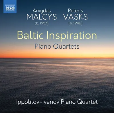 Obrázok produktu pre Peteris Vasks: (CD / Názov: H-Z)