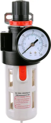 Produktbild von BFR4000 1/2"-Filter mit Reduzierstück