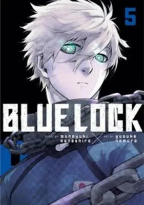 Produktbild von Blue Lock 05