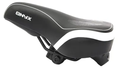 Image de Selle SD7018 BK/WH LINE