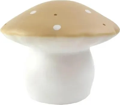 Immagine prodotto di Heico luce notturna sgabello medio, moka