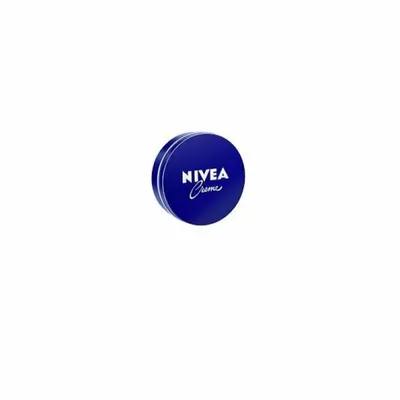 Produktbild von NIVEA Creme, Creme, Unisex, Feuchtigkeitsspendend, Nährend, Schutz, Glättend, Weichmachend, 75 ml, All ages, Blechdose
