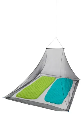 Produktbild von Sea To Summit AMOSD, 340 g, 1700 mm, 2400 mm, 1300 mm, Schwarz