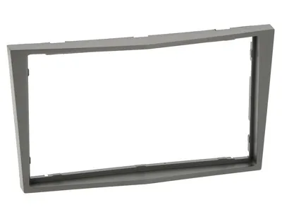 Produktbild von Radioblende Opel Antara ab Bj. 07