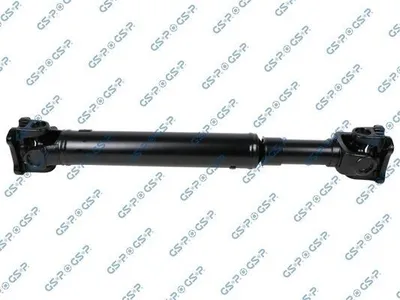 Produktbild von GSP Kardanwelle Gelenkwelle Achsantrieb für KIA SORENTO I (JC) Vorne PS900309
