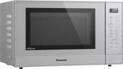 Produktbild von Panasonic NN GT 47
