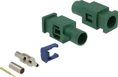 Immagine prodotto di DELOCK Federpin FAKRA E-ST zum Crimpen