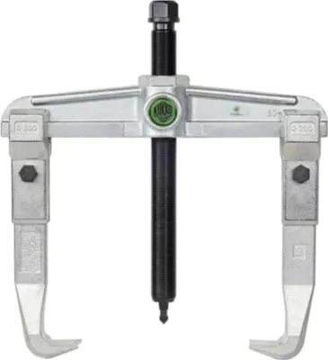 Produktbild von KUKKO Abzieher zweiarmig Modell 20-3 250 mm
