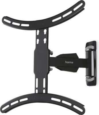 Image de Hama 00220833 Support TV 165,1 cm (65") Noir (00220833)