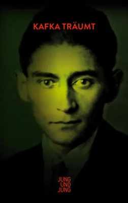 Obrázek produktu pro Kafka träumt
