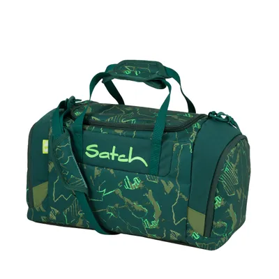 Produktbild von Satch Sporttasche Green Compass