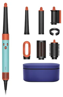 Produktbild von Dyson Airwrap i.d., Multistyler, Warm, Scrollleiste, Kegelförmig, 28 °C, 90 °C