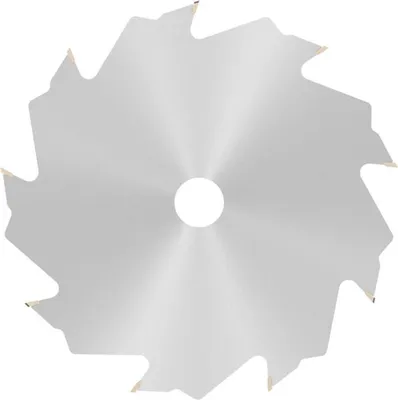 Image de Bosch PRO Lame de scie circulaire pour bois 130 x 2 x 16 mm - 2608640774